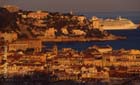 Nice Vers la Corse