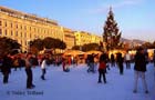 Nice patinoire