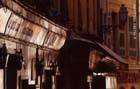 Petit cafe d'Amsterdam Nice