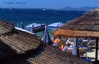 Plage Juan les Pins