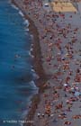 Plage de l'opera Nice
