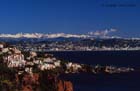 Pointe de la Galere Esterel Alpes Maritimes