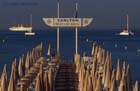Ponton du Carlton Cannes