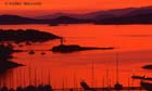 Porquerolles Rade