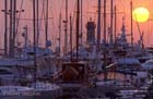 Port Vauban Antibes