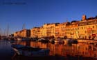 Quai St Pierre Cannes