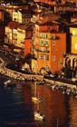 Rade de Villefranche Alpes Maritimes