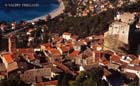 Roquebrune Alpes Maritimes