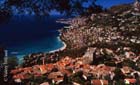 Roquebrune les toits