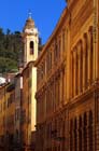 Rue de la Prefecture Nice