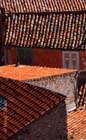Toits Menton