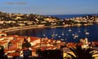 Villefranche sur mer La Baie