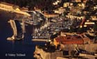 Villefranche sur mer La Darse