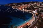 Villefranche sur mer La Rade