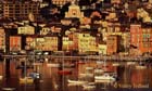 Villefranche sur mer